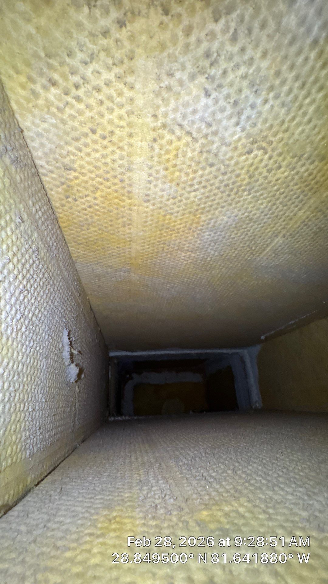 Air Duct Cleaning in Eustis by Hygienic Air, Inc