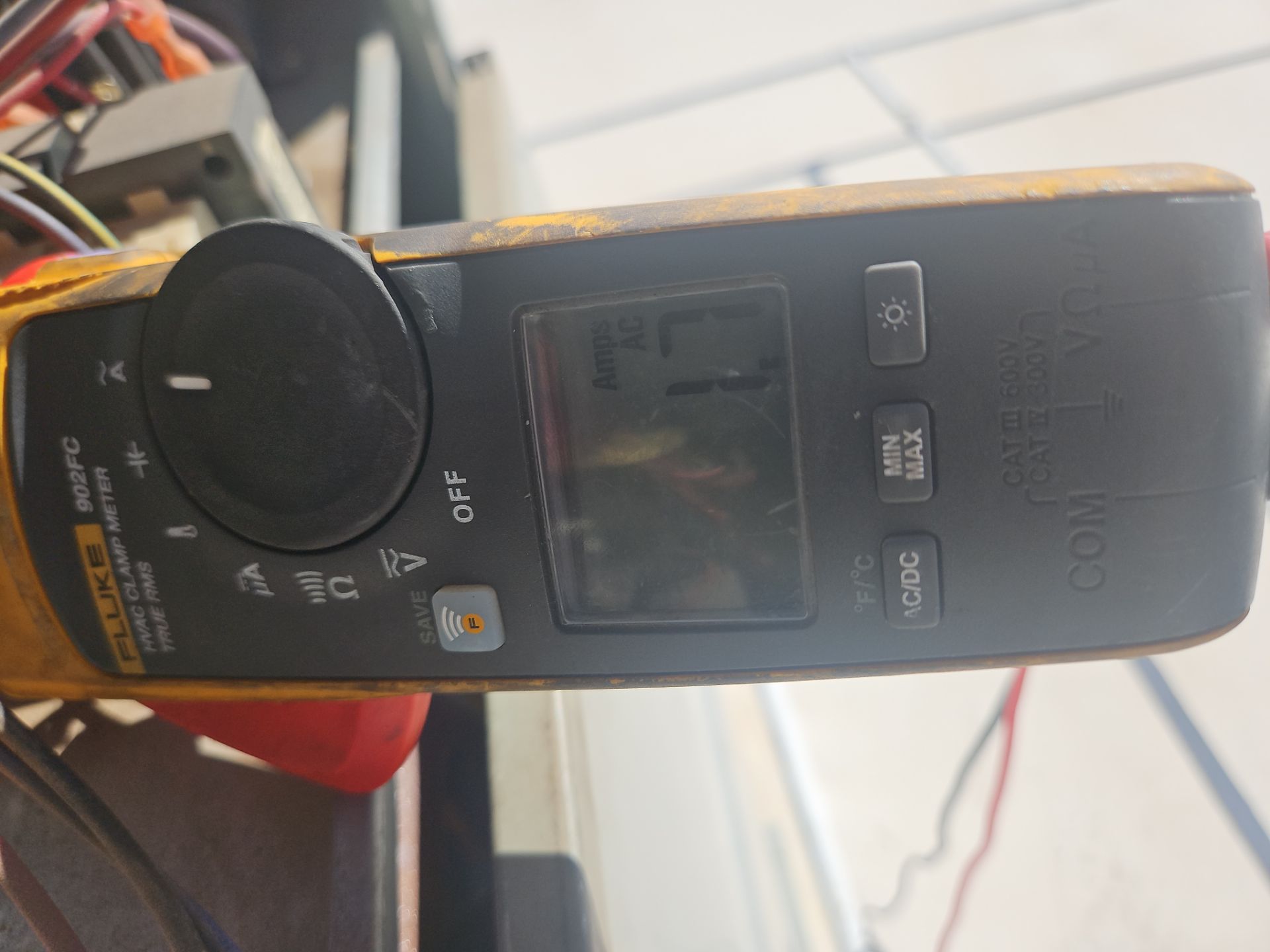 Project in Tucson by Thermal Air Systems LLC