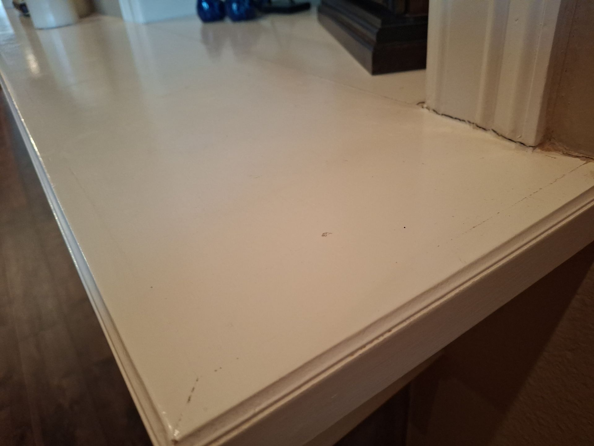 Lovely Interior Painting Project in Tyler TX by Quality Coats Painting