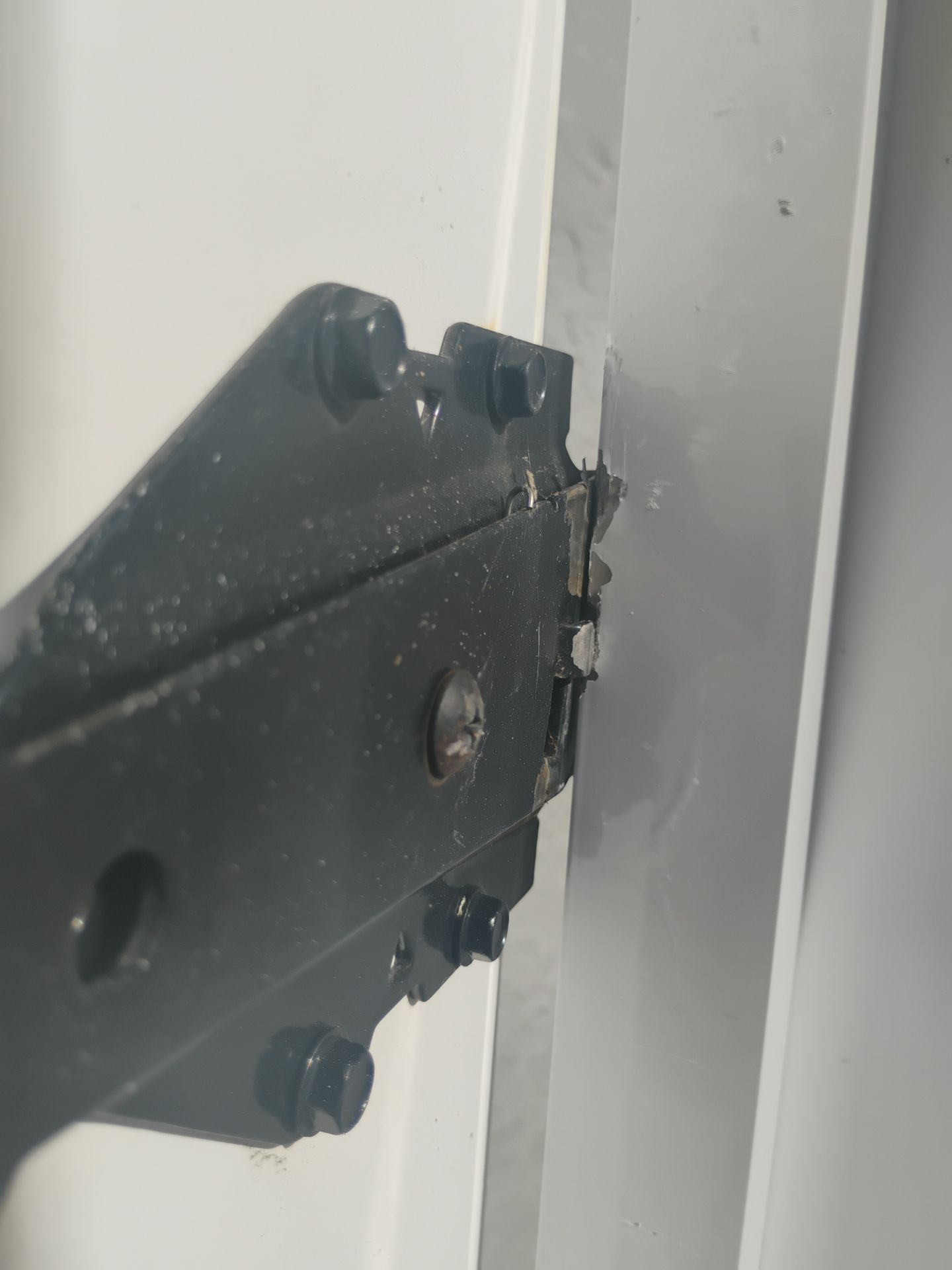 Vinyl Gate Repair in Port Charlotte, FL by True Fence LLC