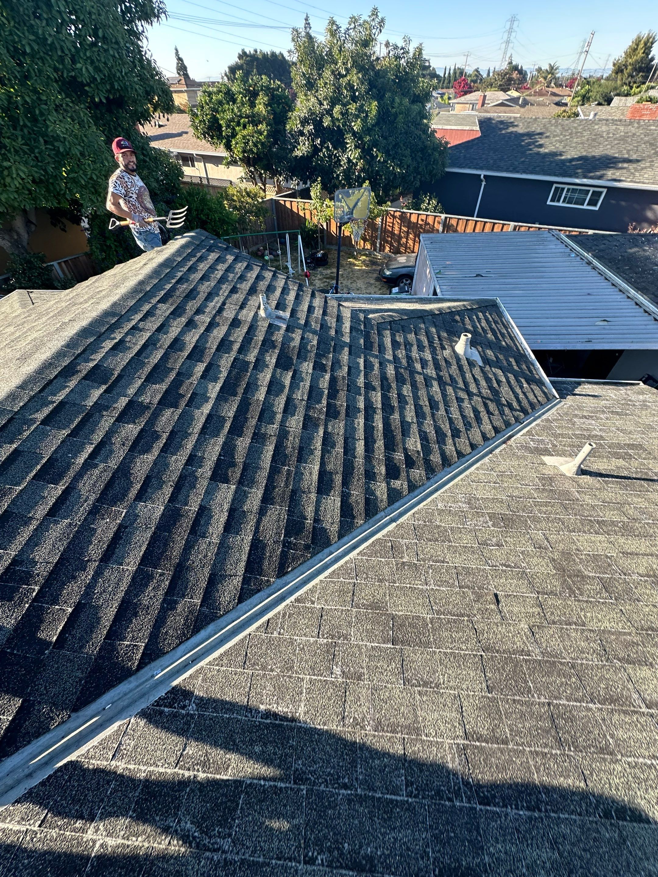 Roof Replacement - Hayward, CA 94544 by Epic Roof Replacement