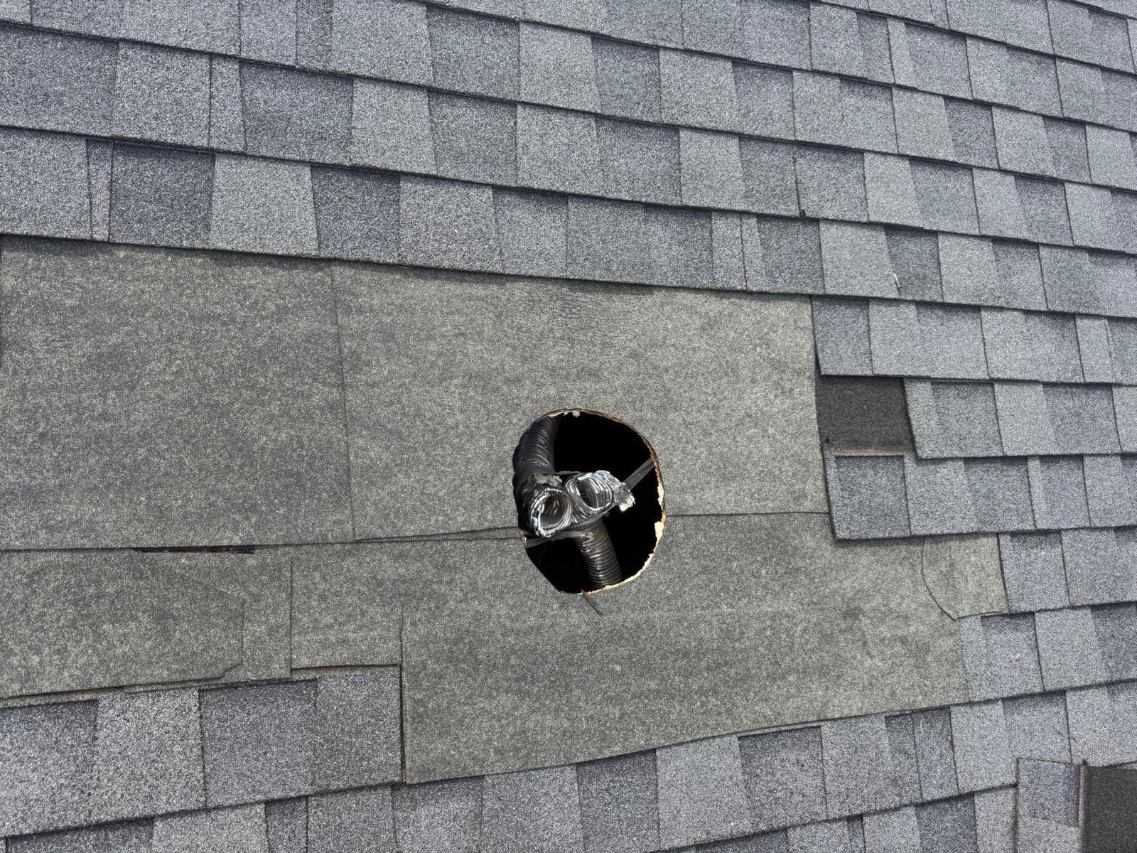 Roof Repair Sugarland by Roof Repair Services LLC