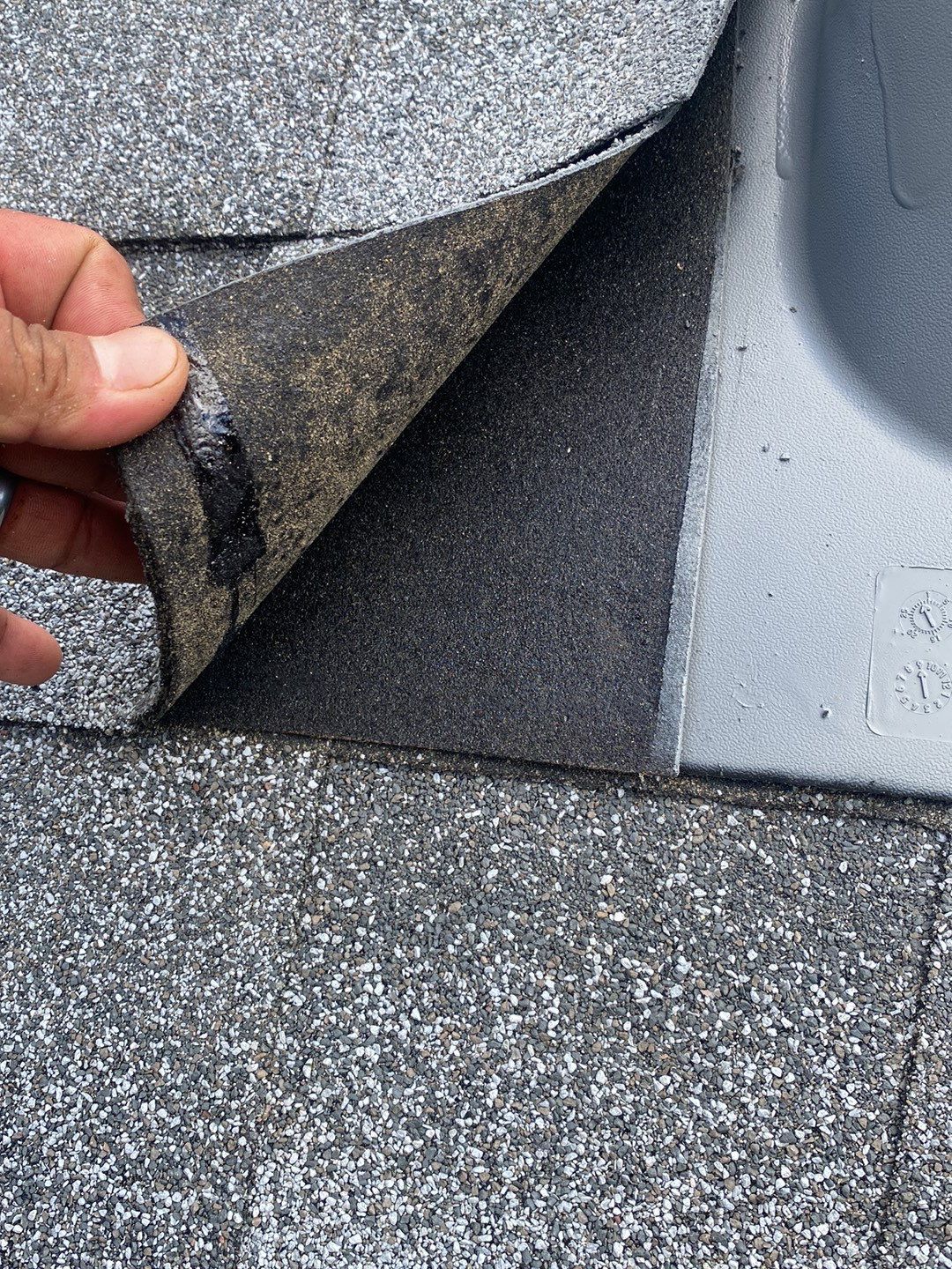 Roof replacement and Gutters Guards Installation  by Deerfield Roofing LLC