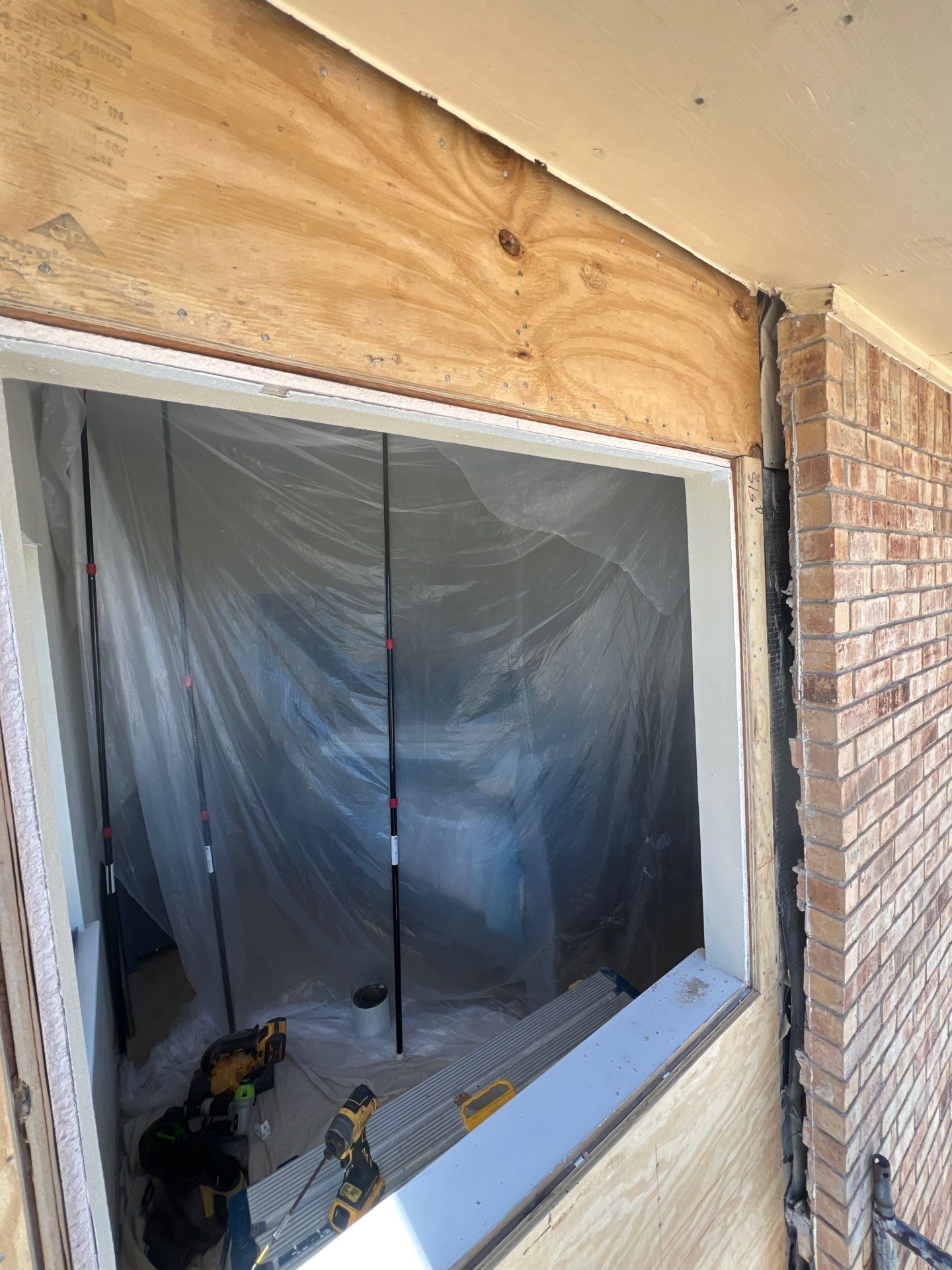 Exterior remodel Fortuna Bay Condos by Bayfront Roofing and Construction