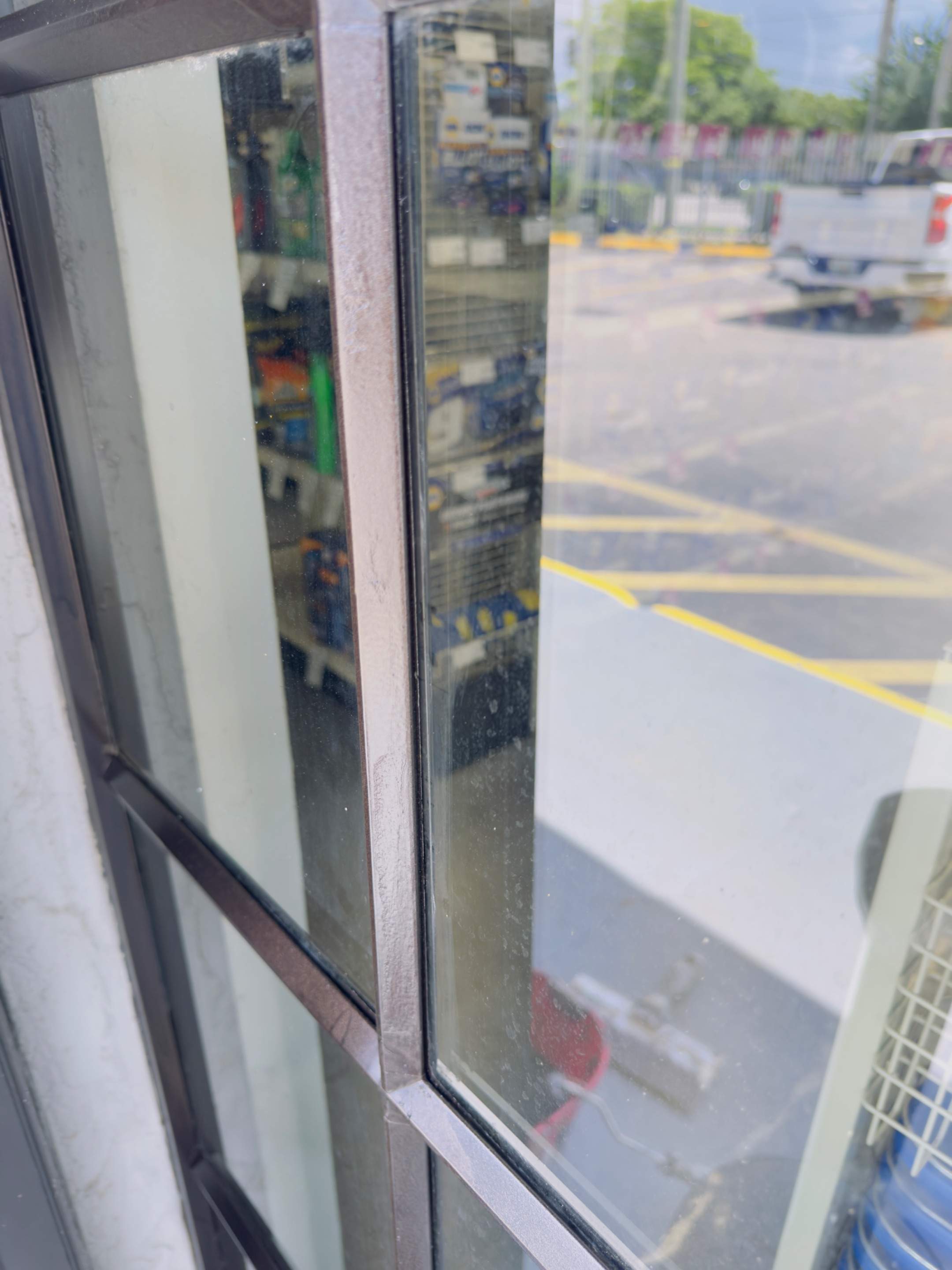 Commercial Painting in Homestead FL by BKB Pressure Cleaning LLC