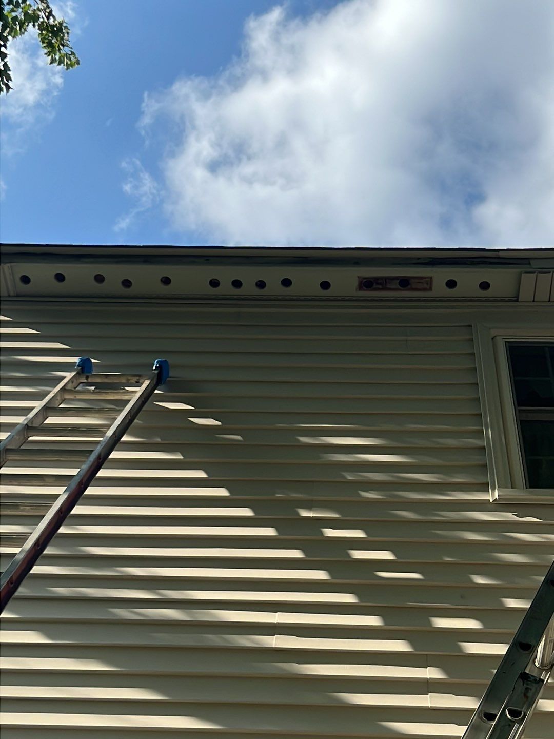 Alexandria: Multi-Trade Exterior Renovation by RM Banning, Inc.