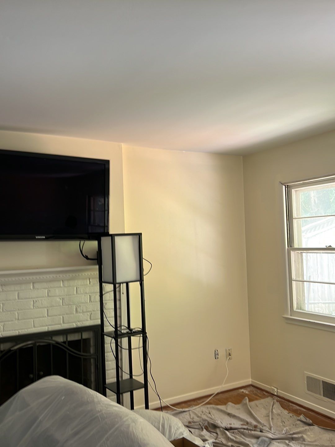 Springfield Tree Damage Restoration: CertainTeed Landmark Designer Shingles in Charcoal Black by RM Banning, Inc.