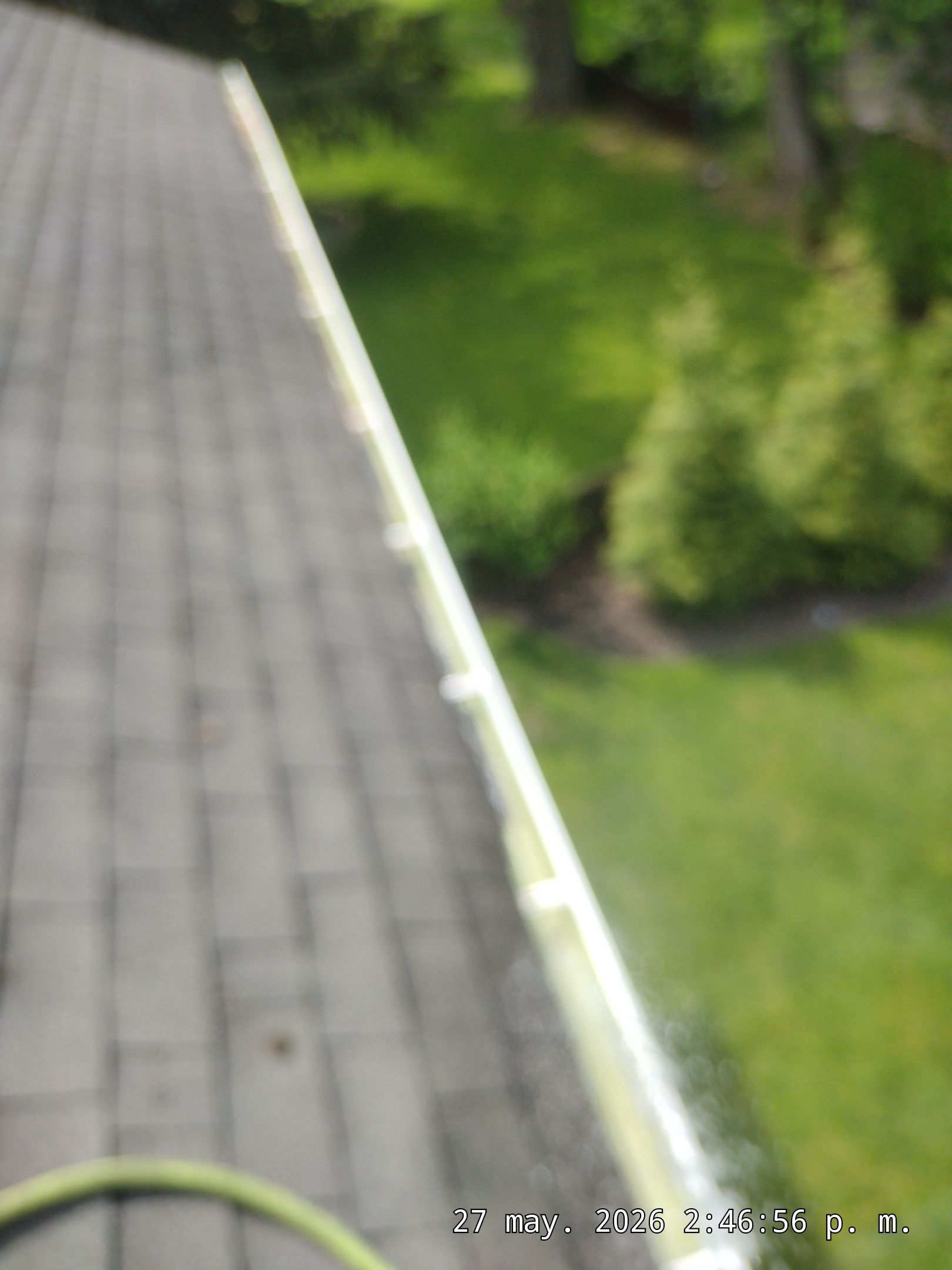 Project in Montville, New Jersey by NJ Home Maintenance Services
