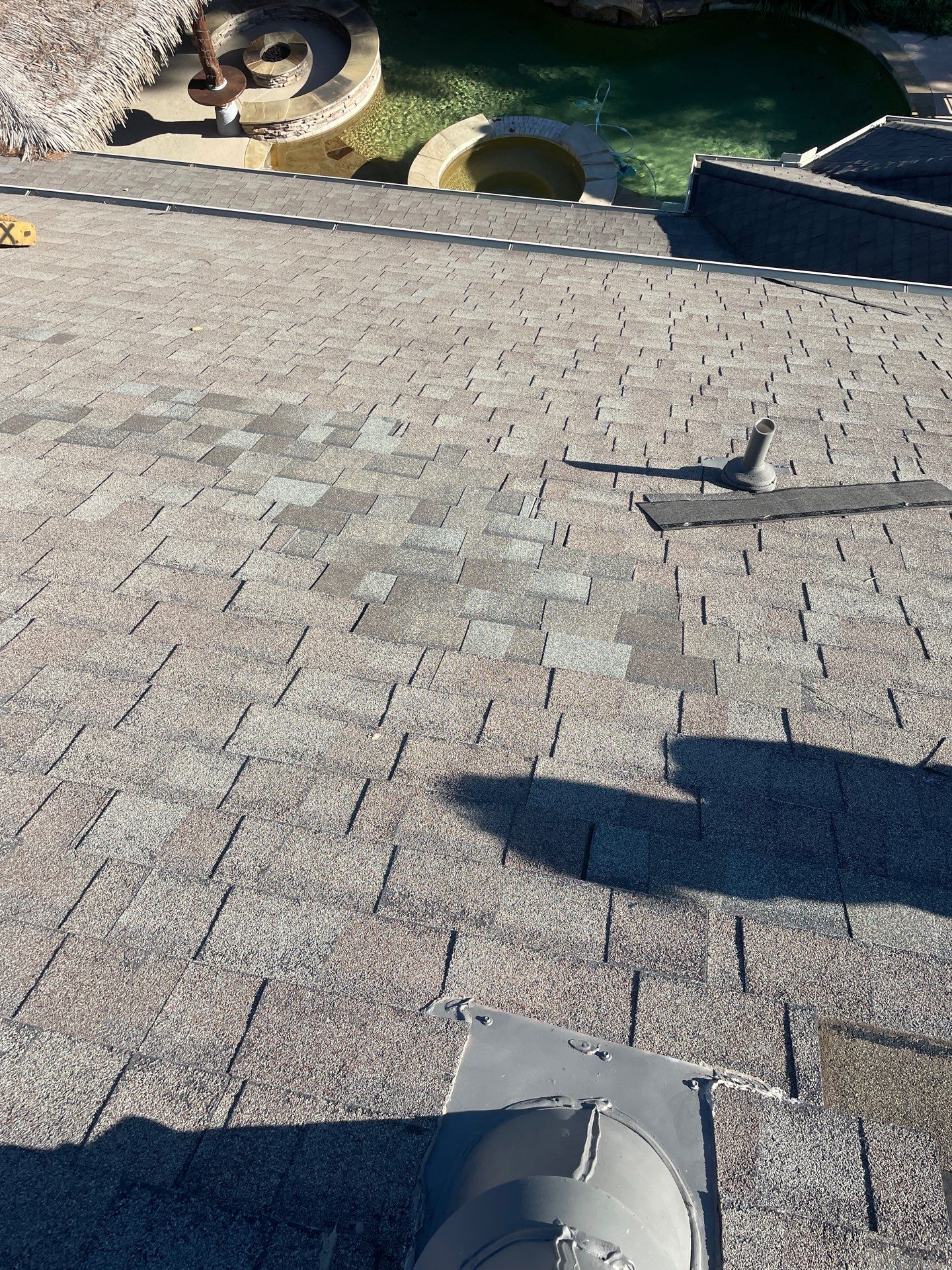 Roof Repair Houston by Roof Repair Services LLC