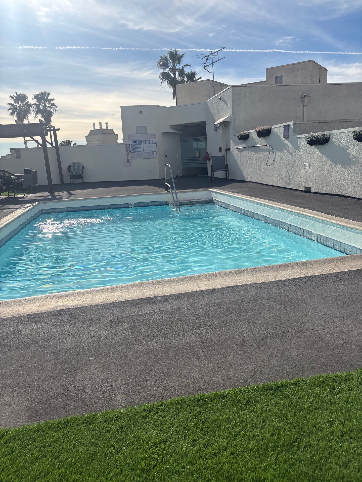 Project in Los Angeles by CompanyCam | Account Management Demo Account