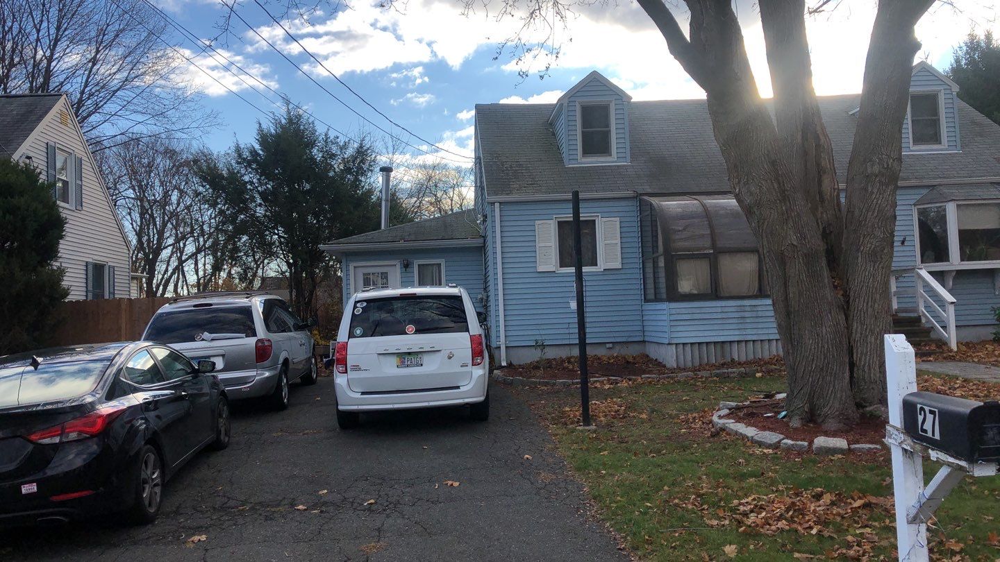 Residential Roofing Installation using Owens Corning TruDefinition Quarry Gray by A Plus Exterior