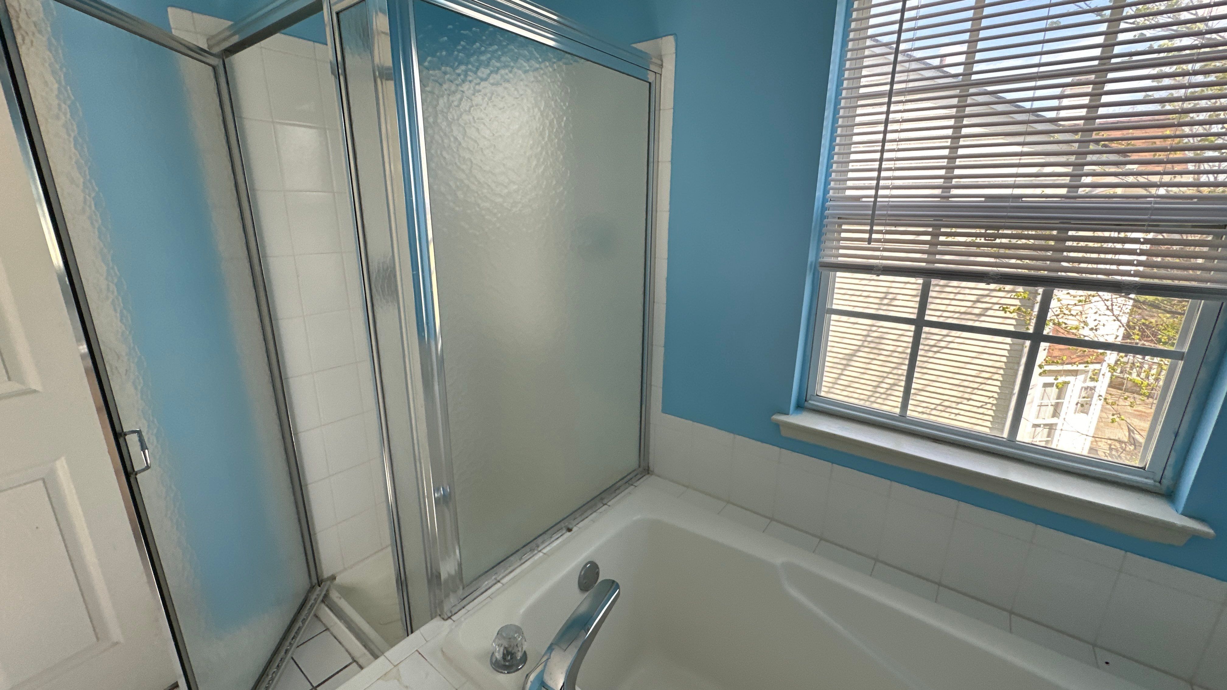 Bathroom Remodel using Tile by Home Concepts Construction