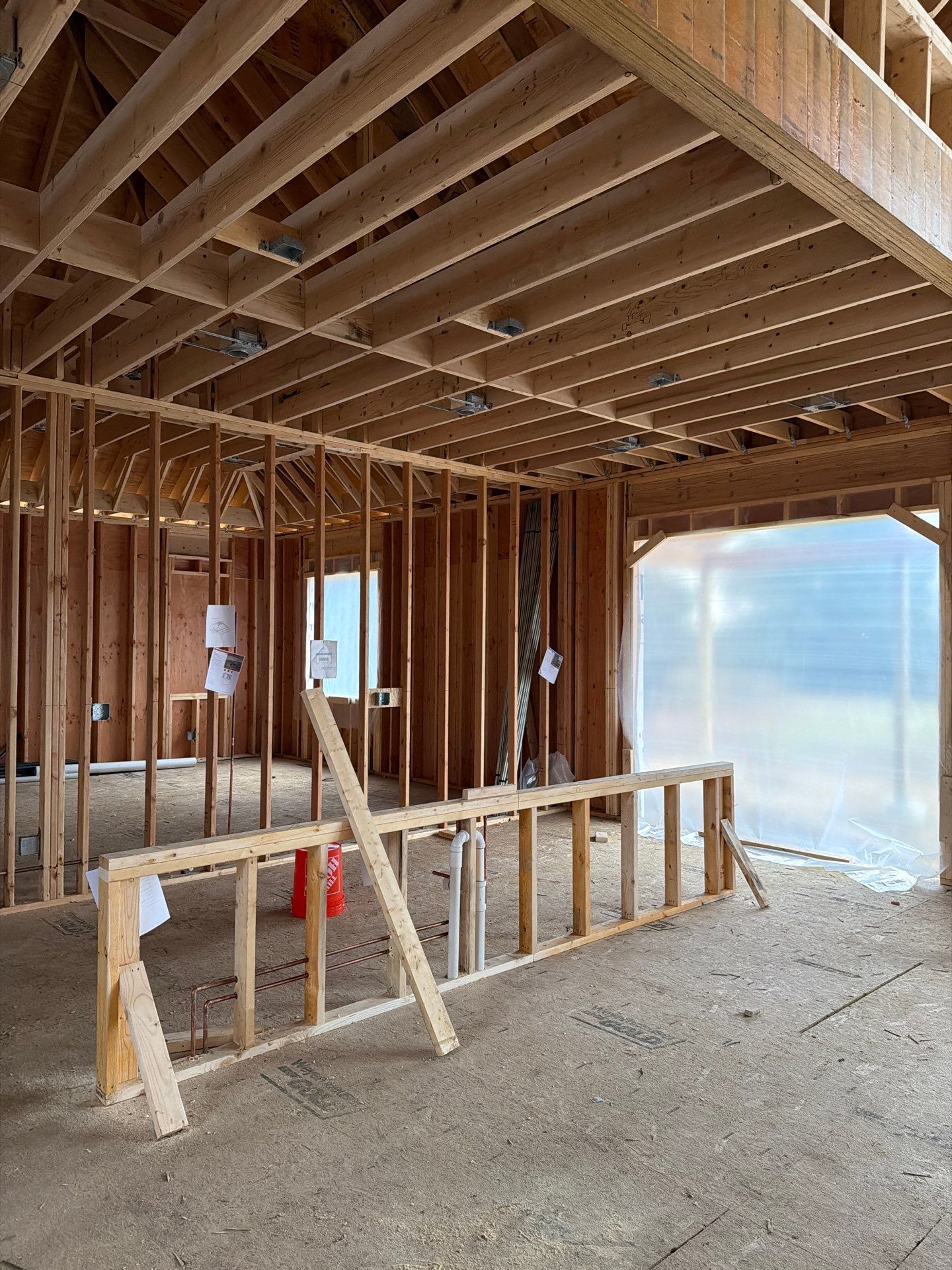 Long Grove by Affordable Housing Corporation of Lake County