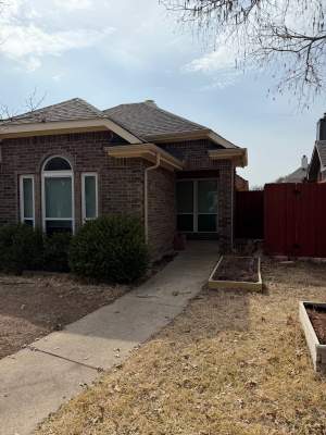 Project in Rowlett
