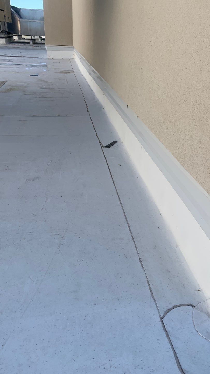 Re-Roof by American Roofing NC