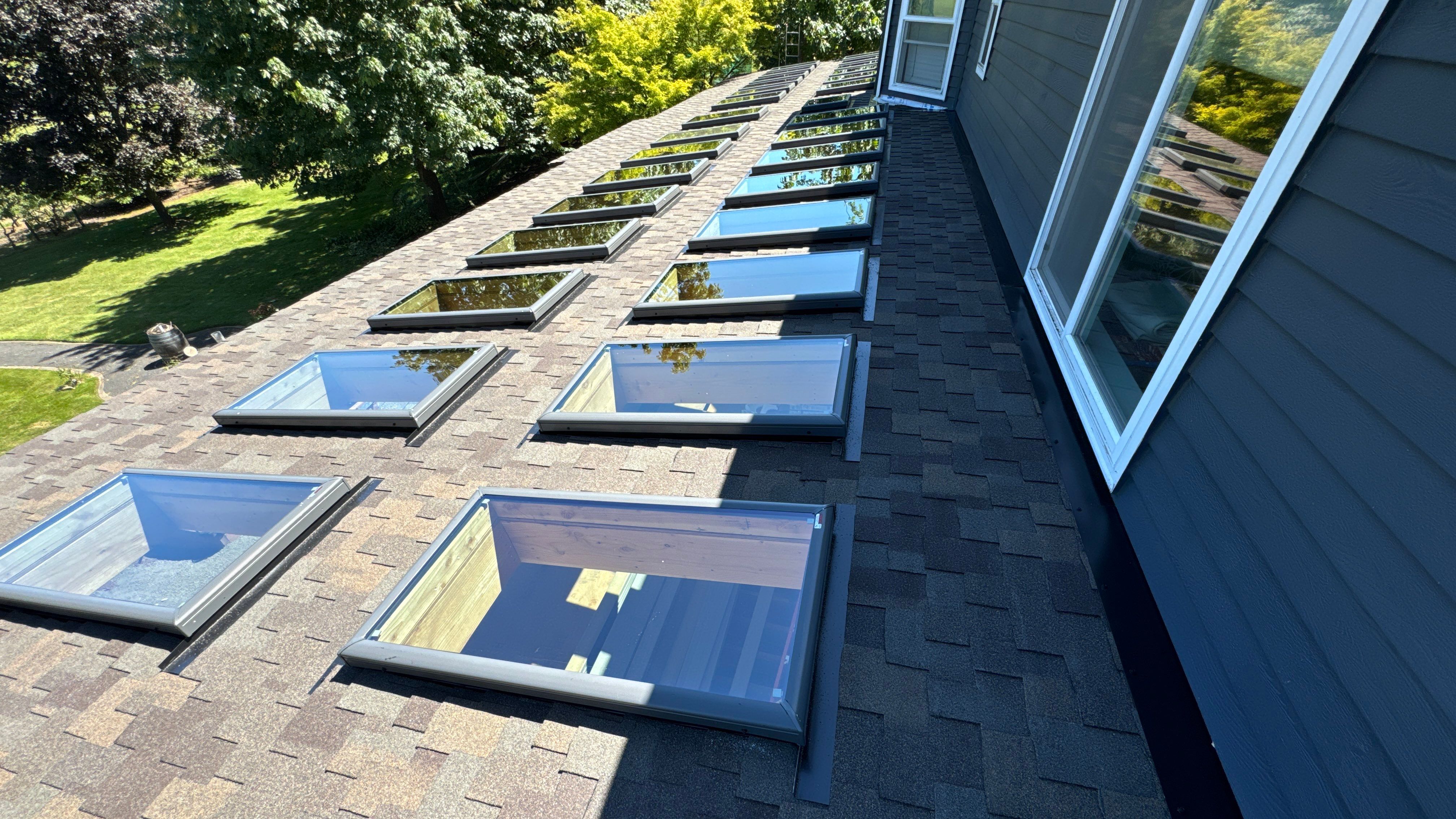 Rosemont Road West Linn, OR by OR Advanced Roofing, LLC