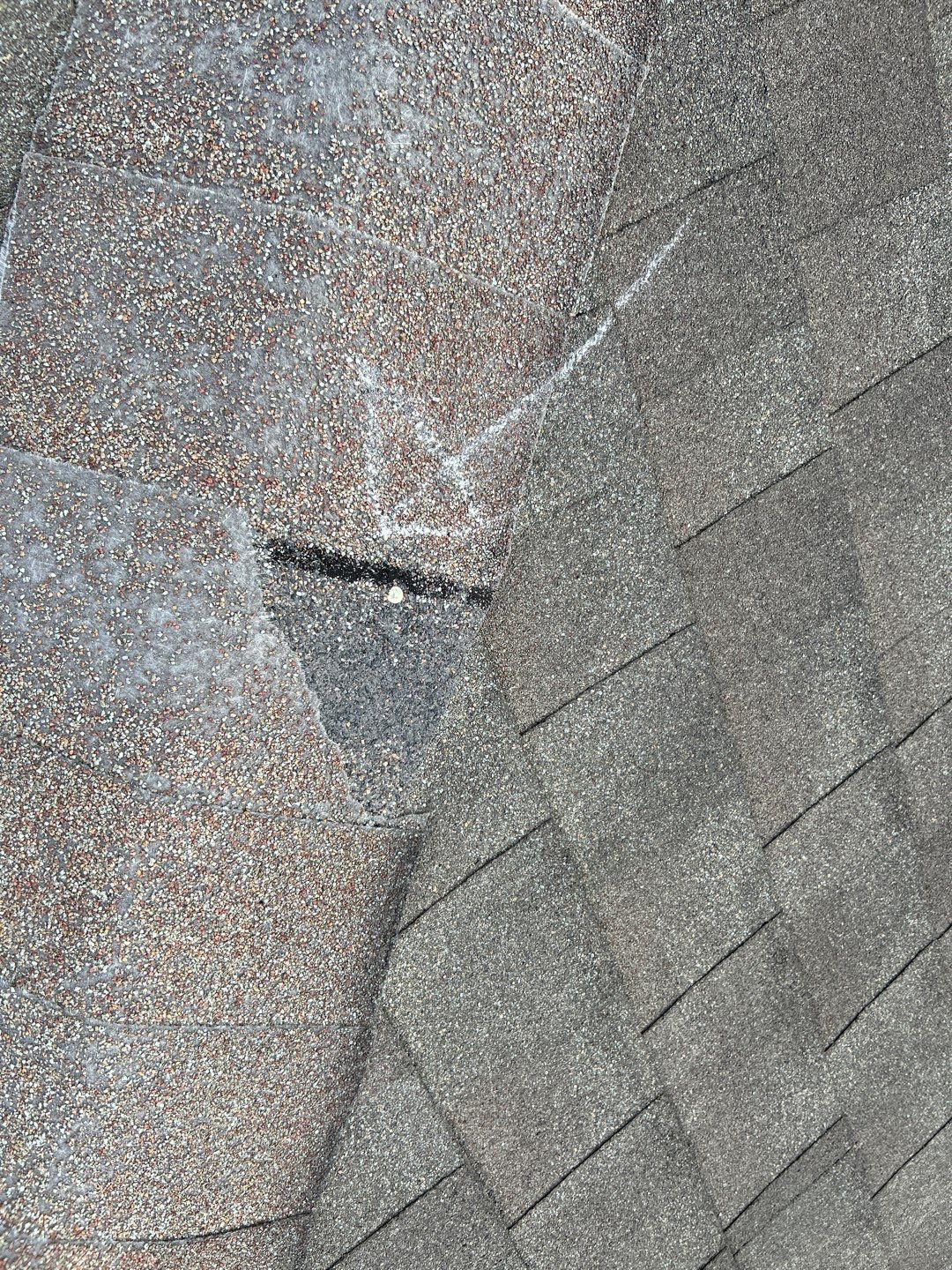 Residential Roofing Installation using IKO Dynasty by Core Four Roofing