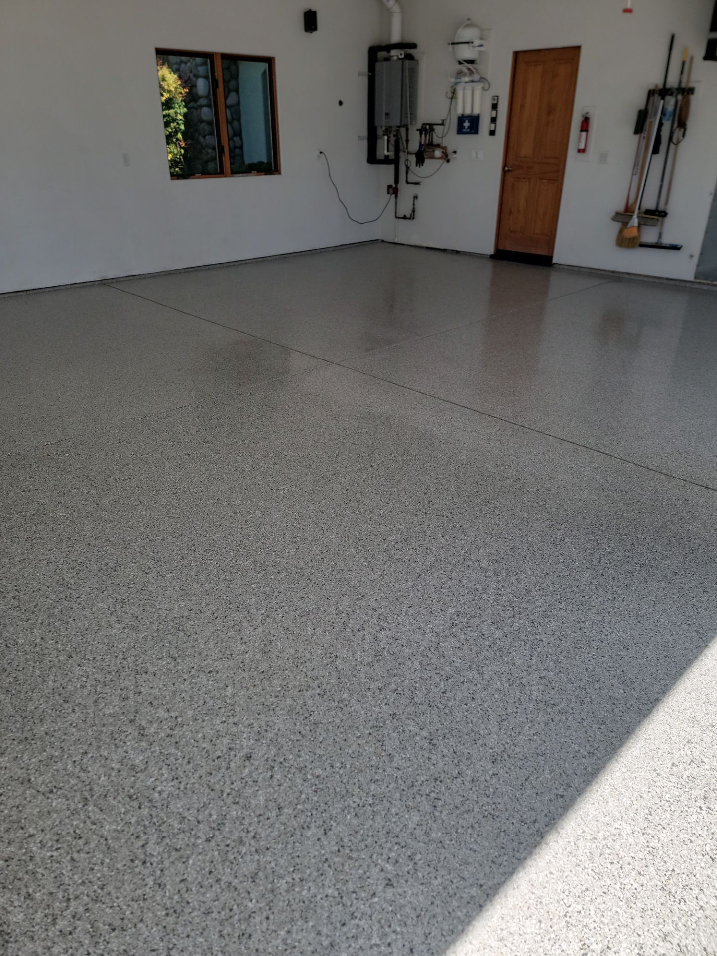 Stunning TransFLOORmation by Matt Gifford Painting LLC