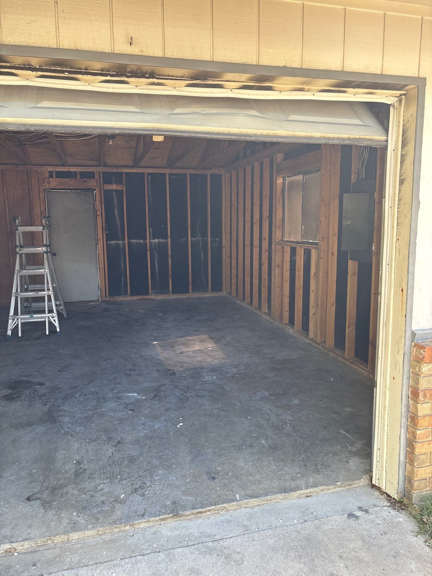 Project in Kingsland by ASHLEY & CO.