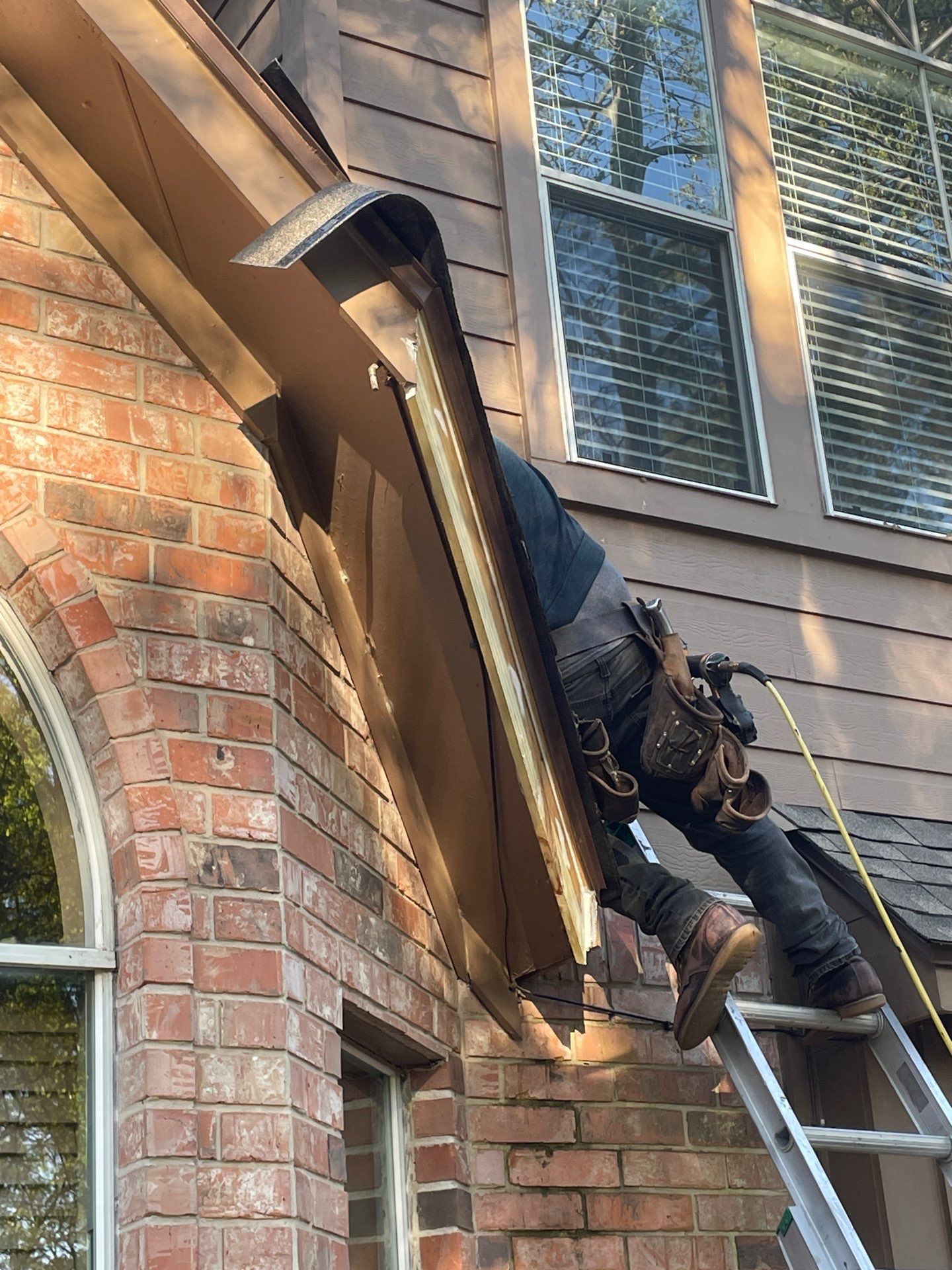 Roof Repair Houston by Roof Repair Company