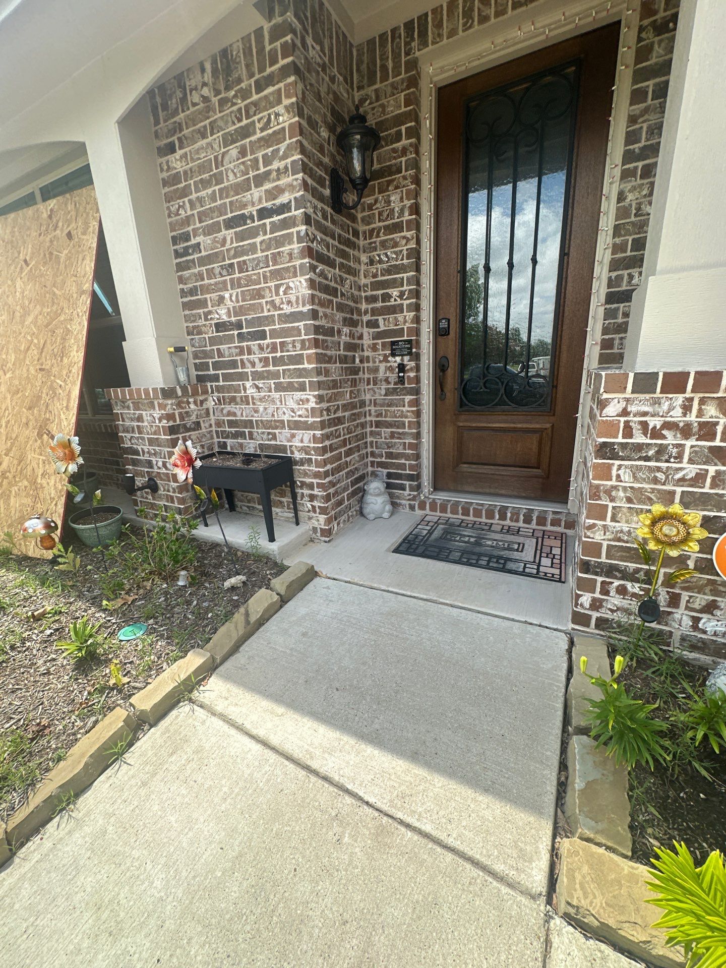 Project in Wylie by Rhino Roofing and General Contracting, LLC