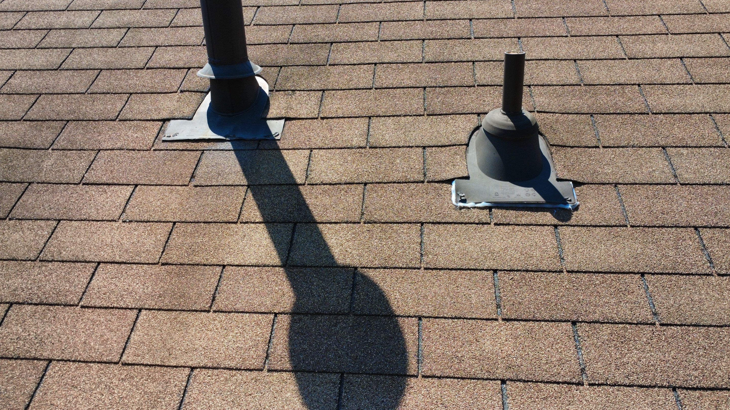 Attic and Roof Repair by Best Roofing Now LLC