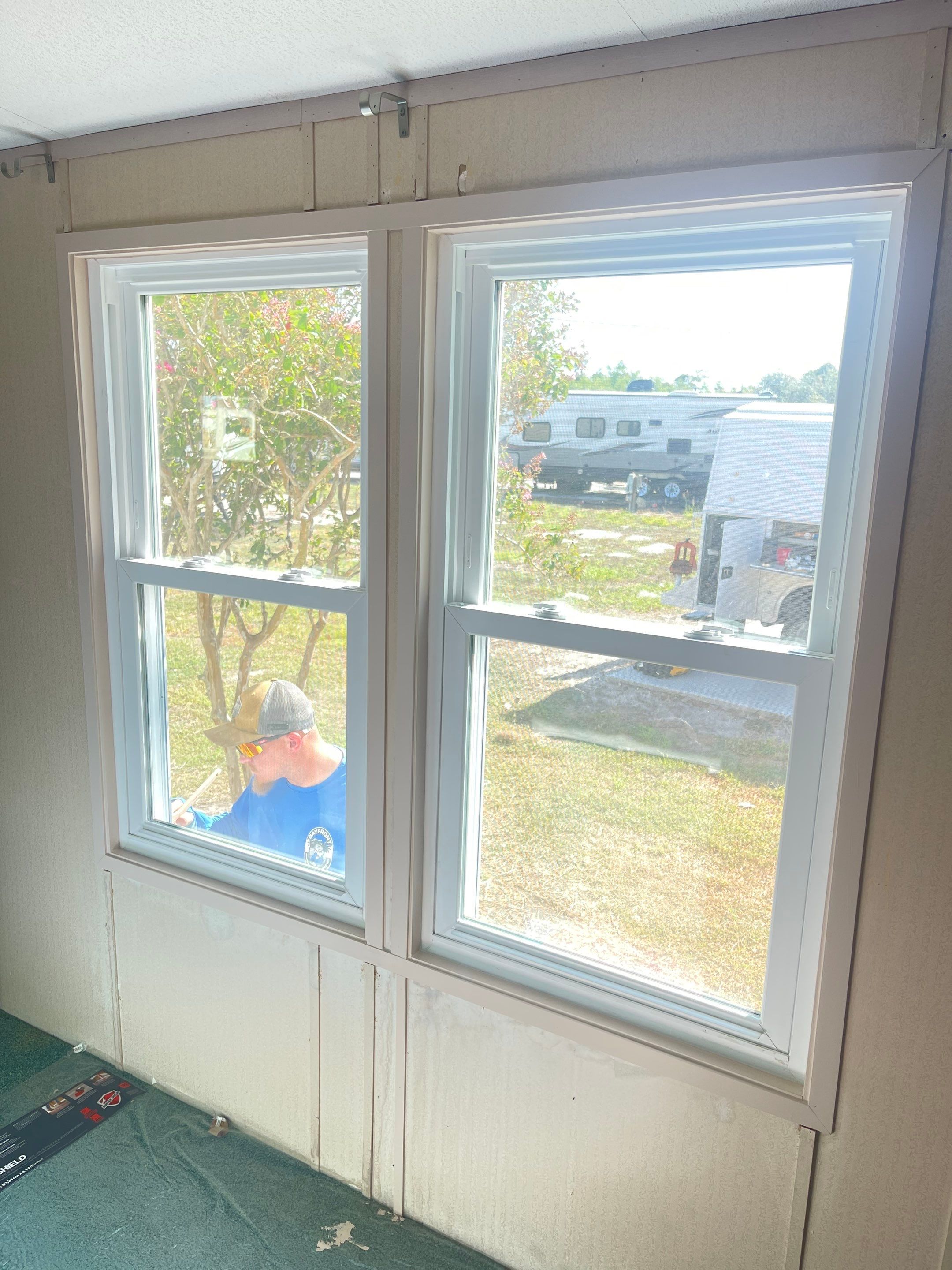 Why Vapor barrier is Soo Important by Bayfront Roofing and Construction
