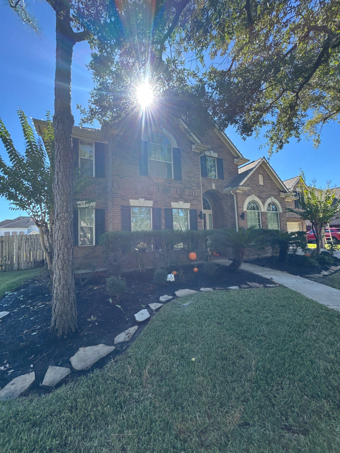 Roof Replacement in Friendswood TX by Roof Repair Company