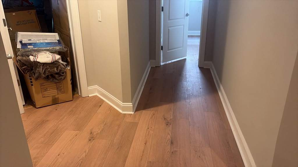 Project 78 by FMP Flooring