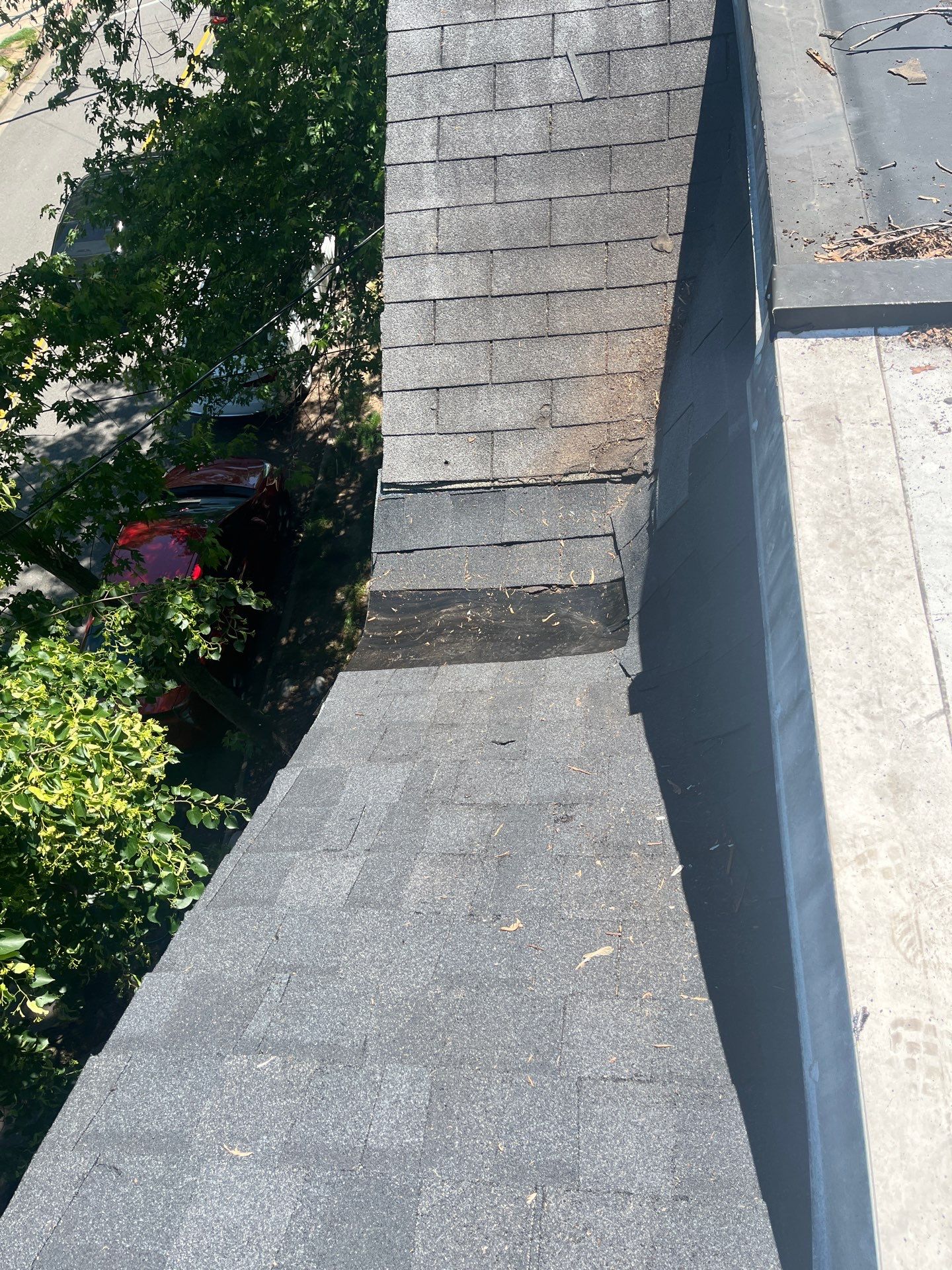 Alexandria: Siding Replacement with Solid Pine Wood Lap Siding by RM Banning, Inc.