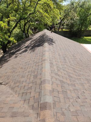 Heather Blend - CertainTeed Landmark