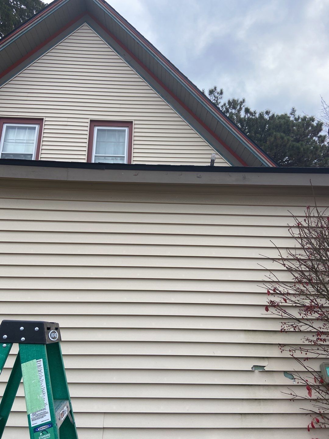 Roof Replacement using CertainTeed Landmark by 180 Contractors
