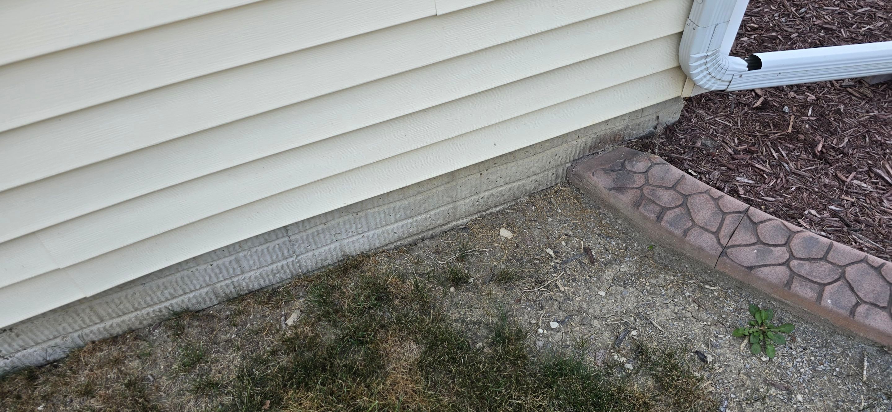 Crawl Space Encapsulation by Toledo Basement Repair