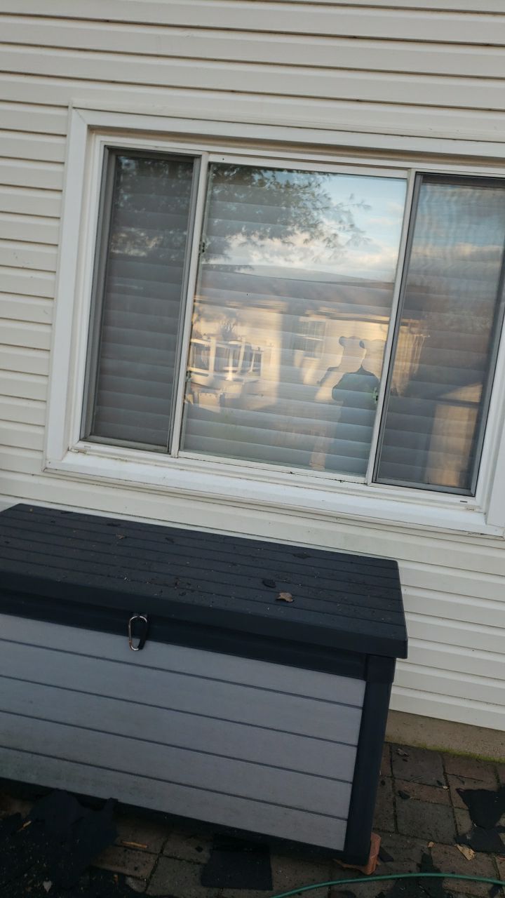 Springfield: CertainTeed Landmark Designer Shingles in Burnt Sienna by RM Banning, Inc.