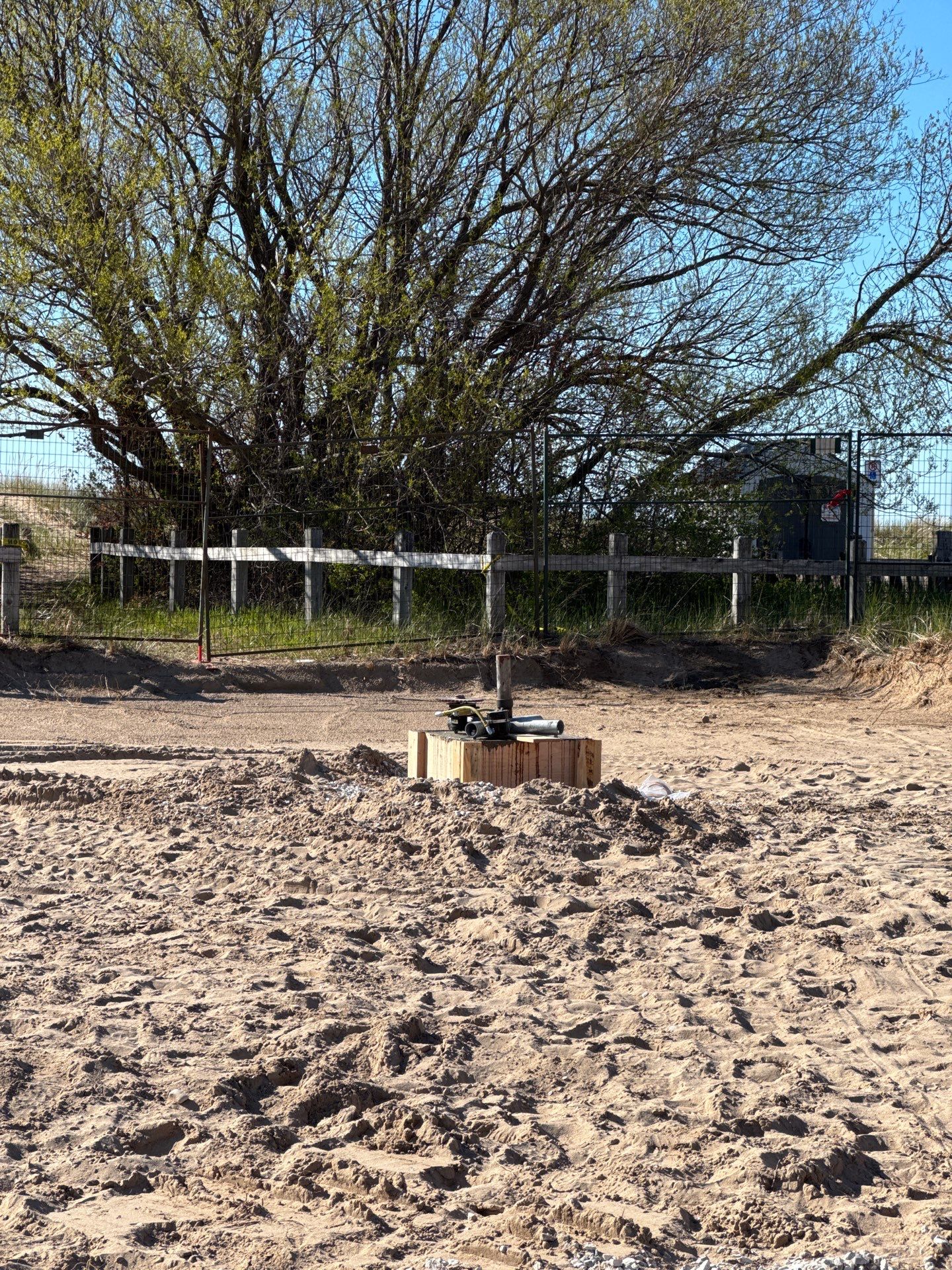 Long Dock Park by Bray’k Away Development