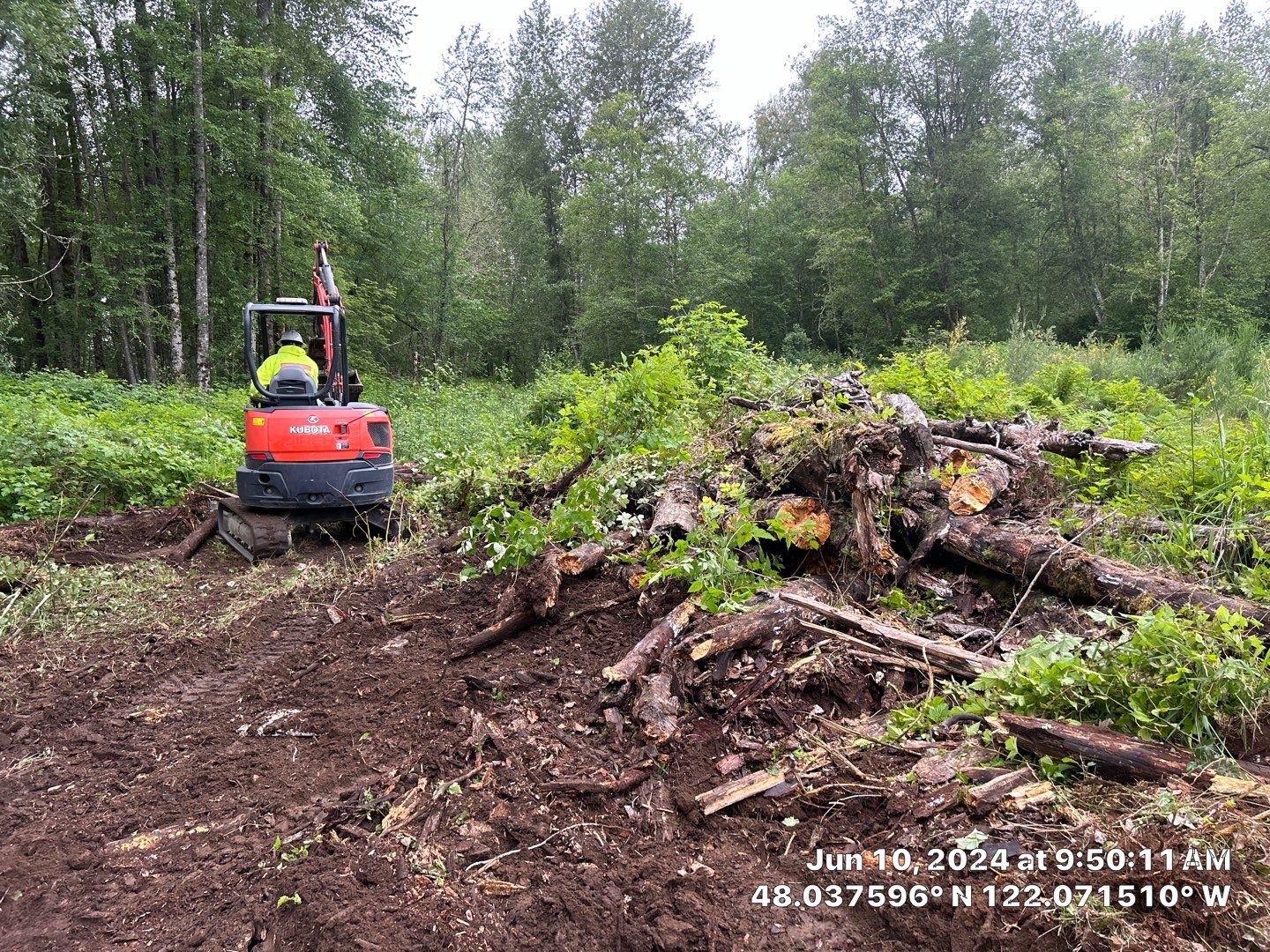 Monolithic Concrete Slab Foundation | Lake Stevens by Jireh Asphalt & Concrete Inc 