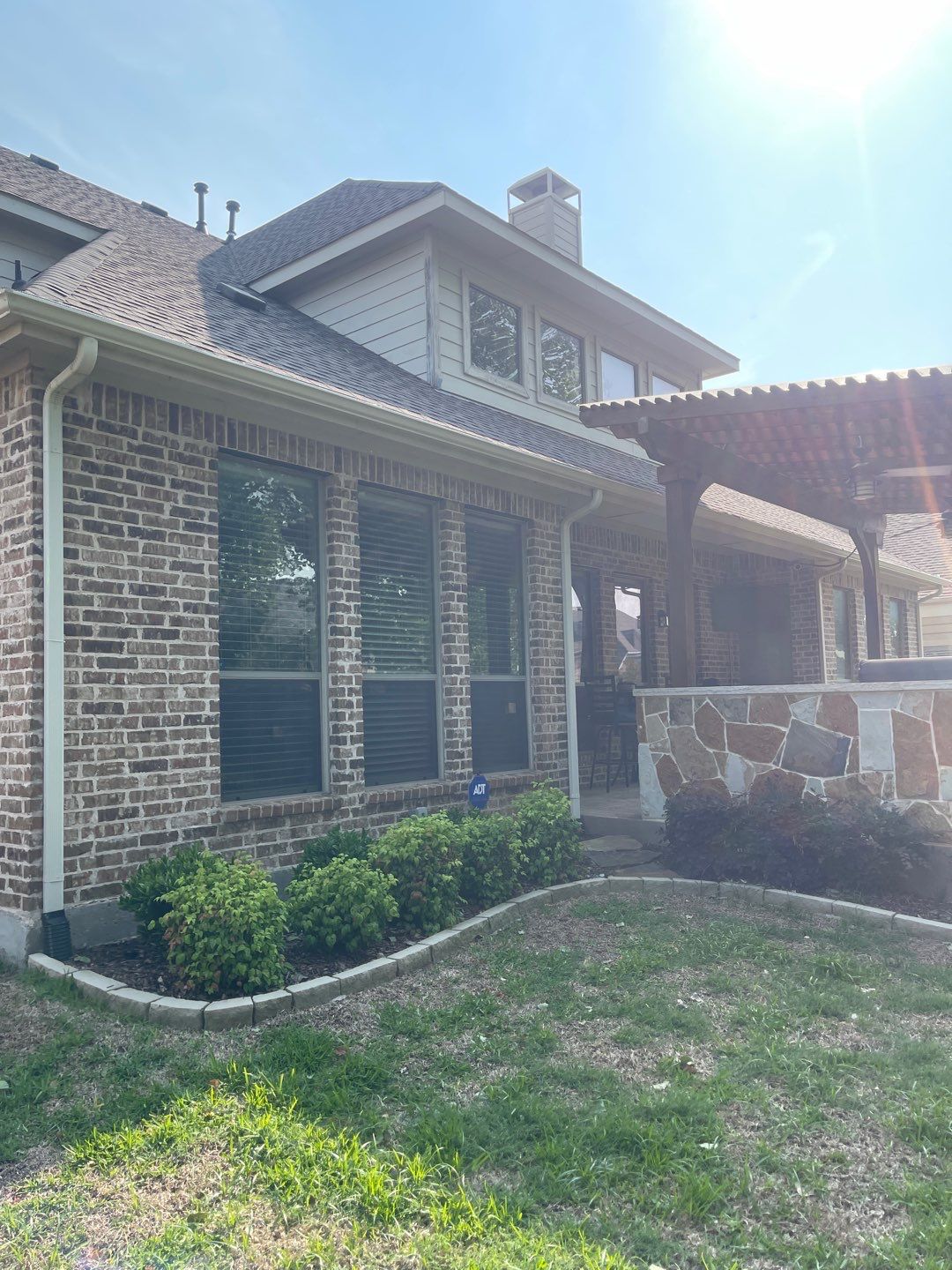 Residential Roof Replacement using GAF shingles by Elite Roofing LLC