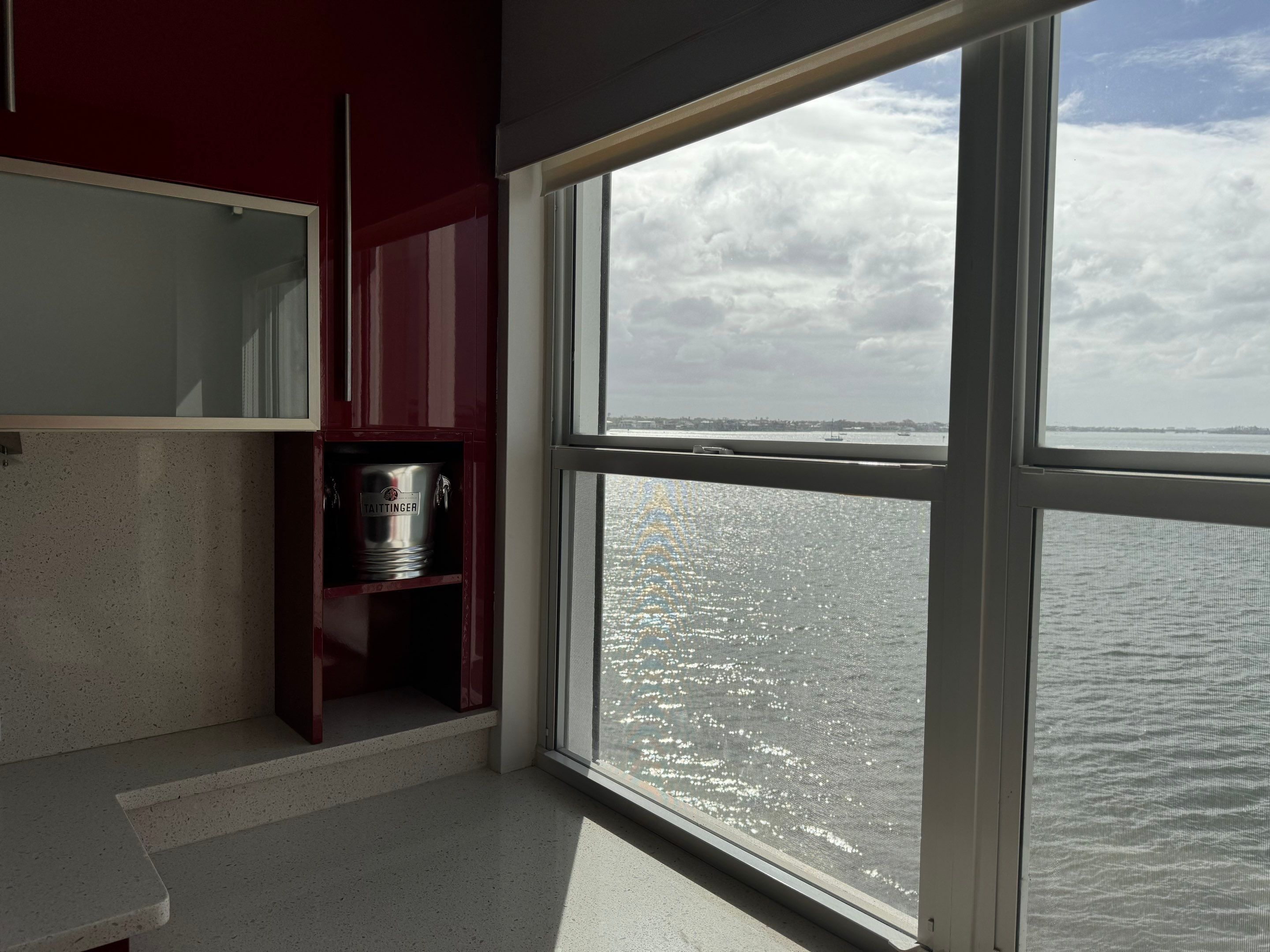 Water Damage Claim in Sarasota by FLAPA & KeyStone