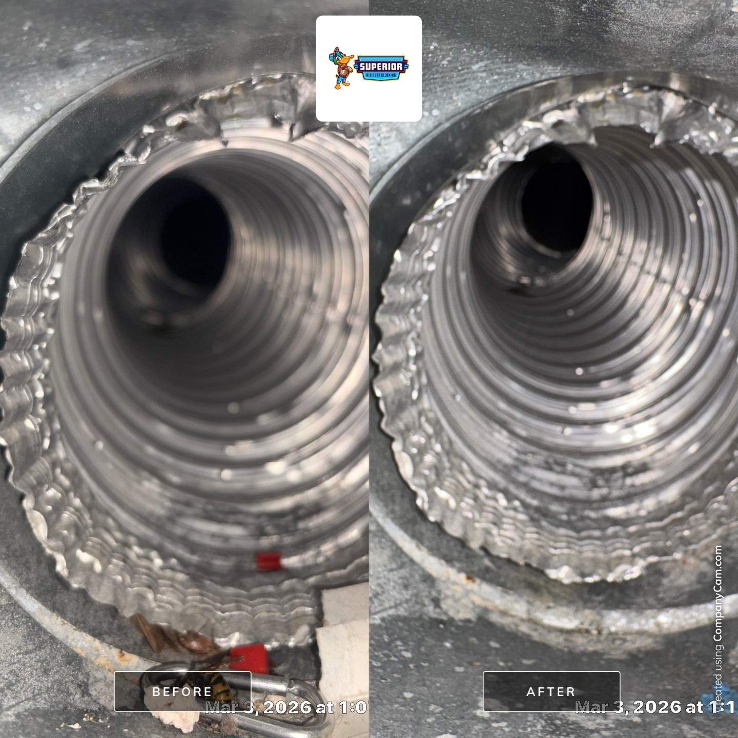 Air Duct Cleaning in Upper St. Clair, PA by Superior Air Duct Cleaning