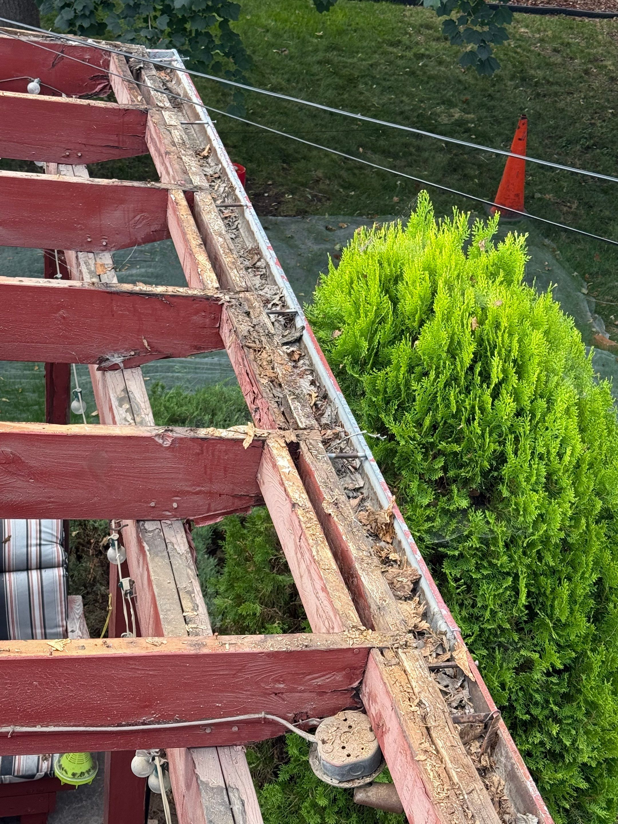 Roofing in Salt Lake City, UT by Go Pro Roofing