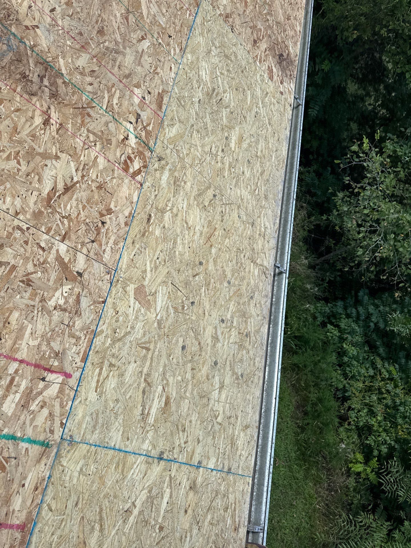 Residential Roofing Install - Atlas Pinnacle Pristine Shingles - Color Coastal Granite by Titan Commercial & Residential Roofing 