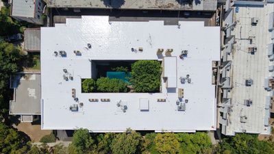 Multi-Family Project in S. Pasadena