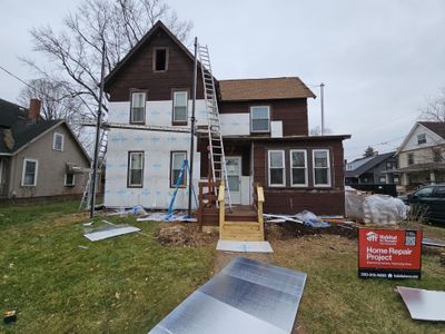 Habitat For Humanity 2032