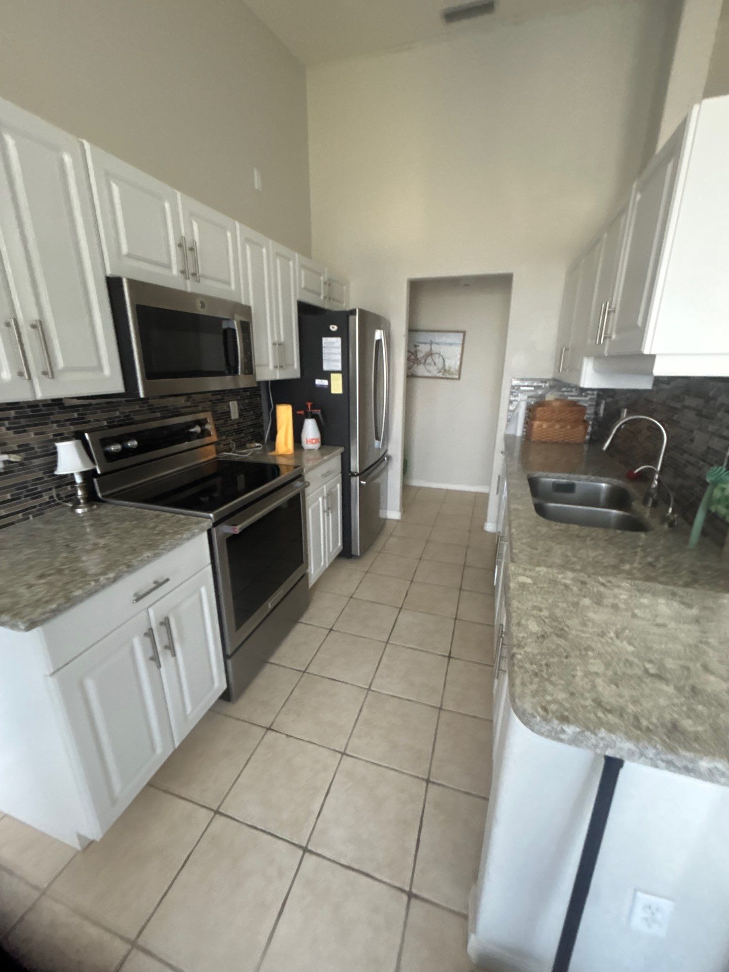 Mold Damage Restoration & Removal in Venice, FL by Ampm Restoration Services
