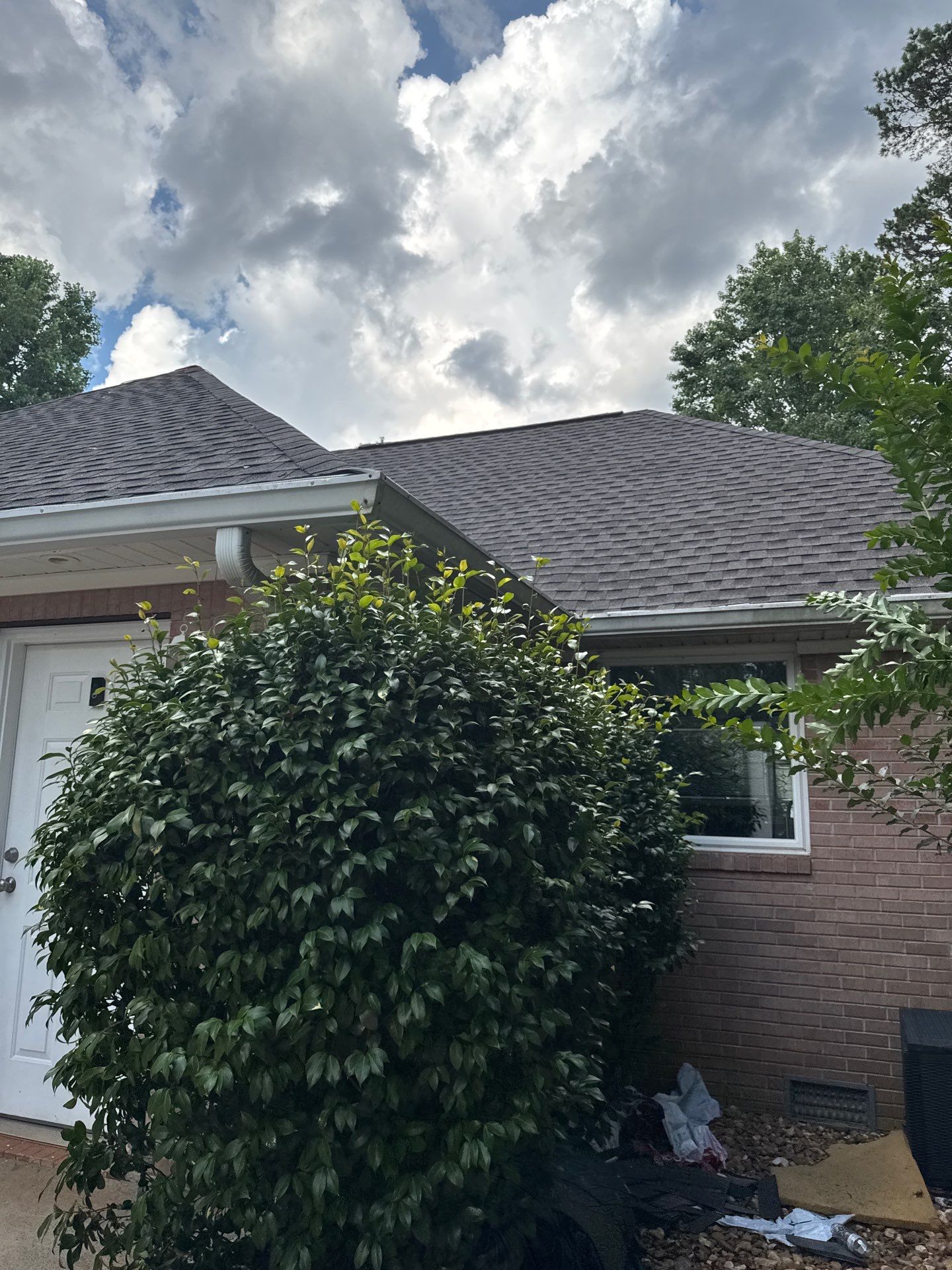 The Leppeks by United Contracting and Roofing