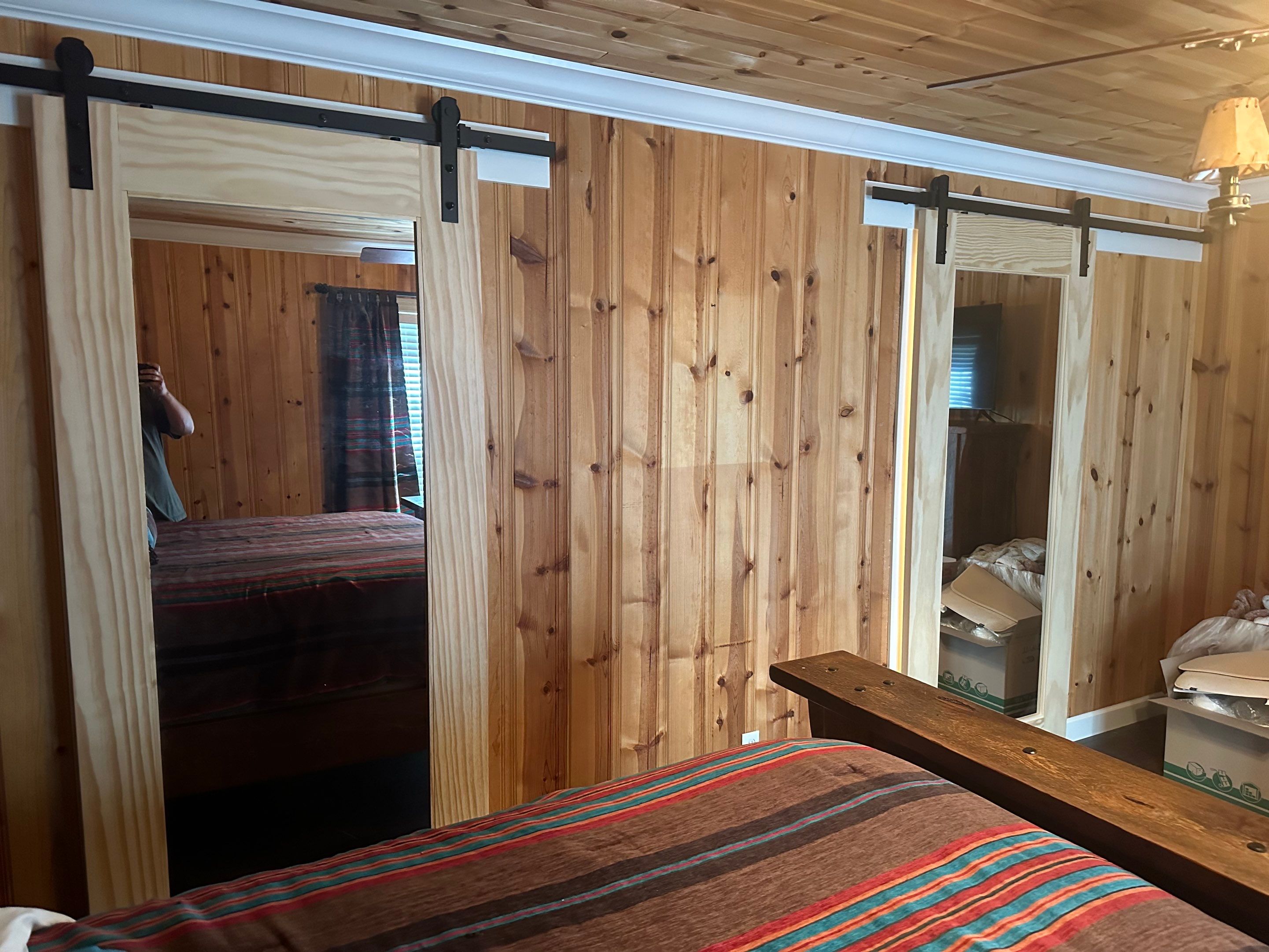 A Superior Kitchen Redesign by Kitchen Works LLC