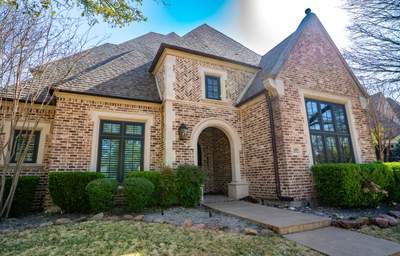 Project in Frisco
