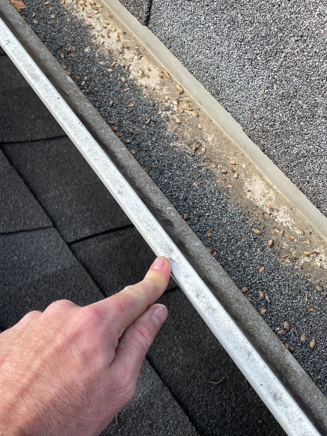 Residential Roofing Installation using Owens Corning by Inspector Roofing and Restoration