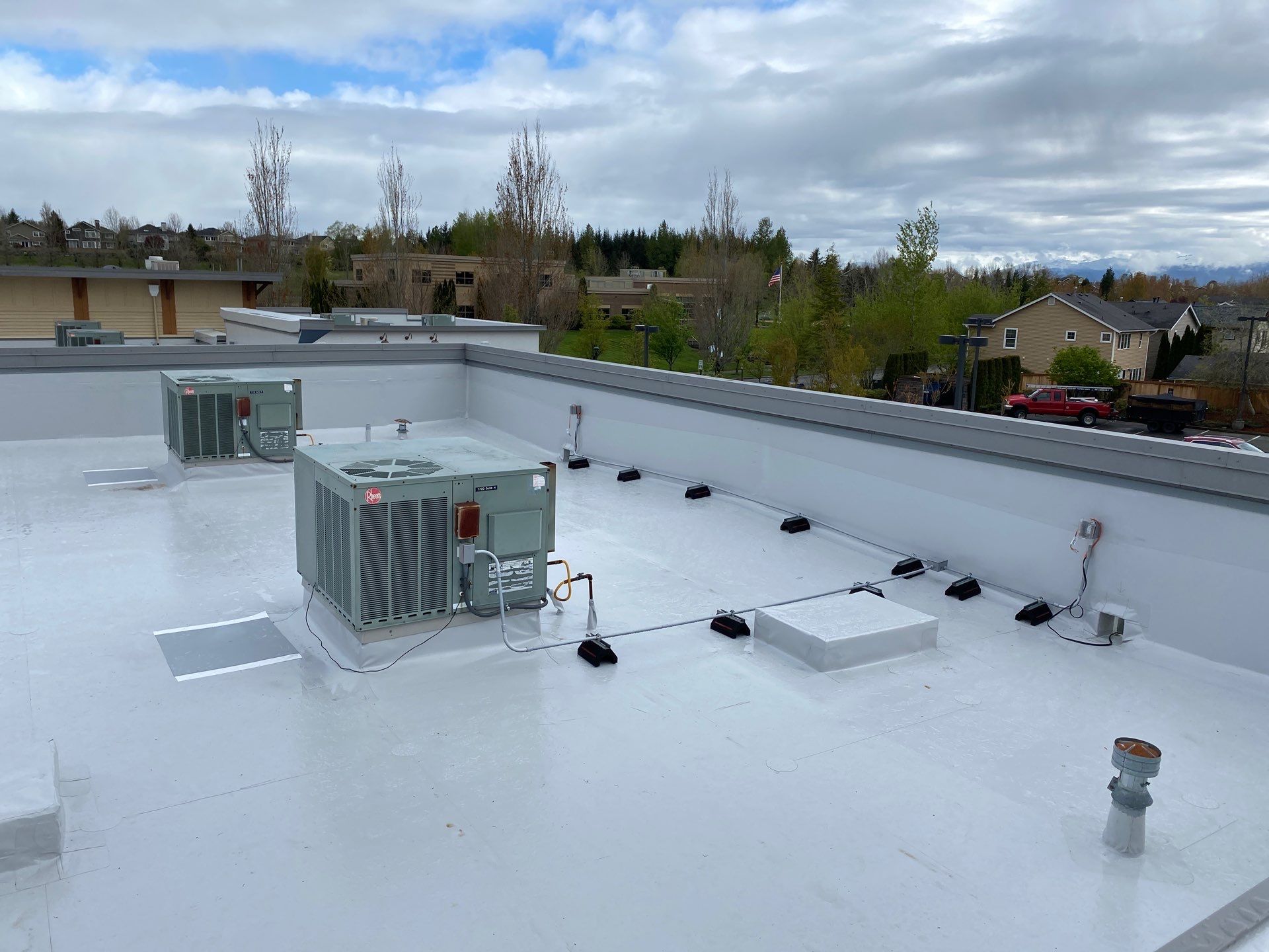 2025 Snoqualmie Commercial Overlay by Alternative Roofing Systems Inc. 
