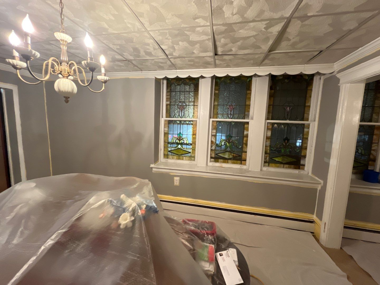 Project in Atlantic City by FreshCoat Works LLC